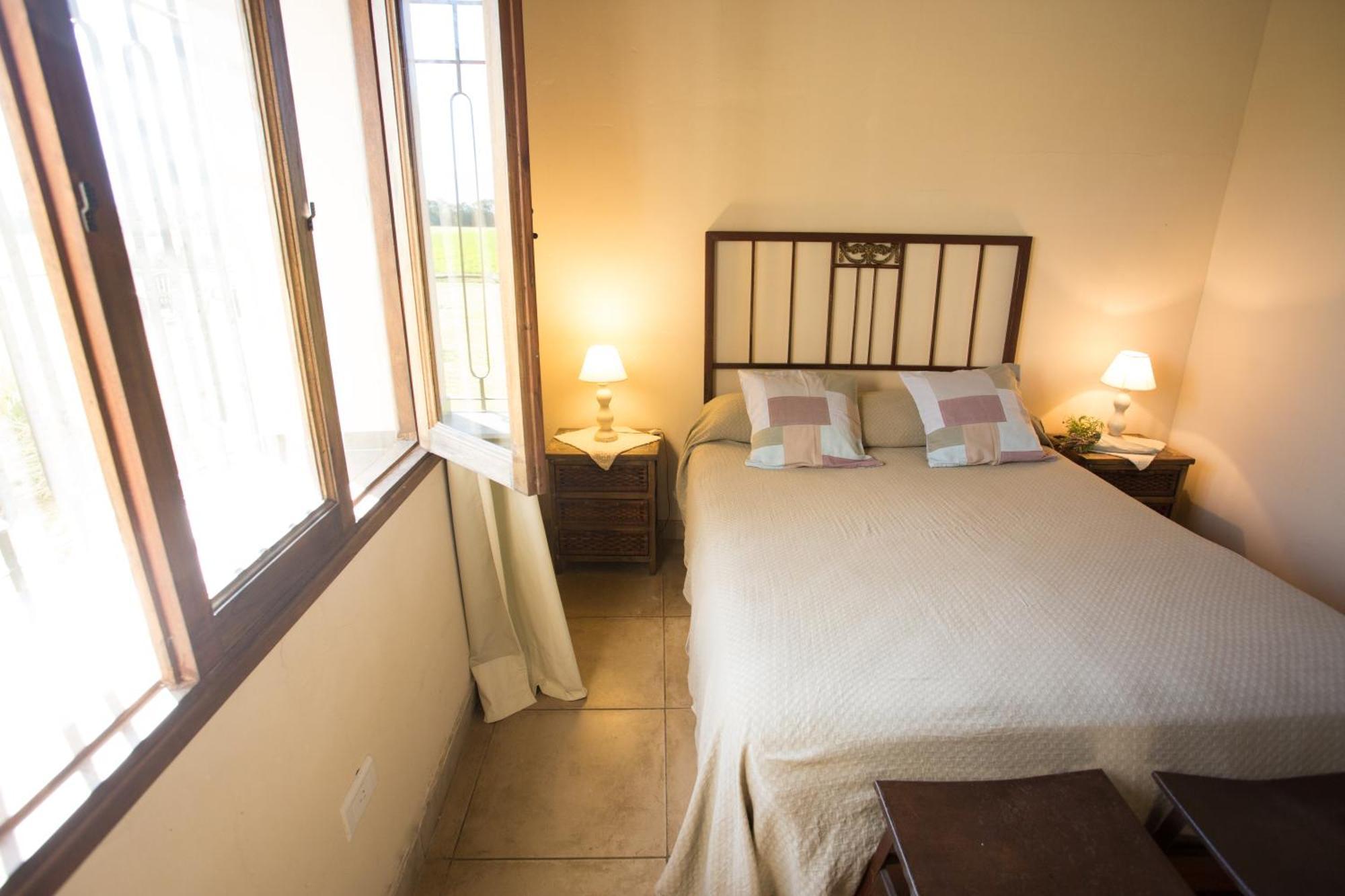 Cabana Amanecer - Finca La Falda - Salta Серрильос Экстерьер фото